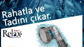 İş hayatıma air reklam tasarımları