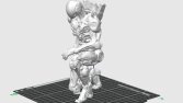 3D Baskı