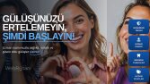 FLY Dental Clinic – Kurumsal Web Sitesi