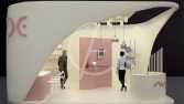 Fuar Stand Tasarımı