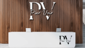 Pier Voir Firmasına Profesyonel Logo Tasarımı