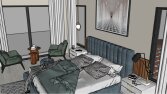 3d modelleme