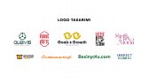 Logo Design Portfolio 2025