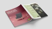 Magazine Design