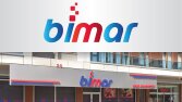 BİMAR Logo Tasarımı 