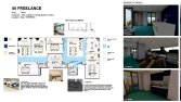 Freelance Office Project