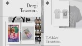 Görsel estetiği güçlü, hedef kitlenizi etkileyen tasarımlar.