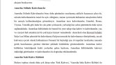 Metin Editörü düzgün Türkçesiyle şaşırtıyor! 