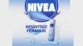 NIVEA DEODORANT TASARIMI 