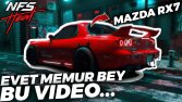 Kendi Youtube kanalım için thumbnail tasarımım.