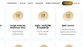 Kurumsal Ajans Web Sitesi