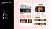 Food Delivery App