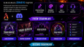 FiveM ve Discord İçin Premium Sunucu Tasarımları