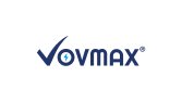 VOVMAX LOGO 