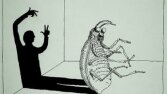 Kafka - Dönüşüm İsimli Kitaptaki Seslendirmem