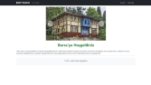 Bursa Şehri Tanıtım – ASP.NET MVC & Mobil Uygulama