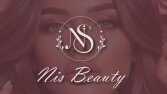 Nis Beauty – Logo & Marka Kimliği Tasarımı