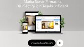 Marka Sunar - markasunar.com E-ticaret Sitesi
