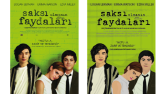 Film Afişi Vektörel Çizim