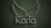 Karla Sigorta - Logo Tasarımı