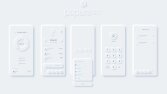 Papara Concept Tasarımı