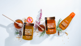Amazon Emirelli Honey Banner Tasarım
