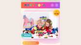 MaxxToys - Kurumsal Web Site