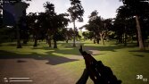First Person Shooter