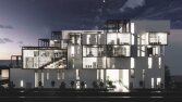 Urban Generator-Sürdürülebilirlik Merkezi