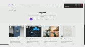 Kendi geliştirdiğim full-stack web sitesi