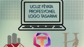 ÖZGÜN VE ETKİLEYİCİ LOGO TASARIMI