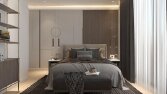Modern İç Mekân Tasarımı ve 3D Görselleştirme