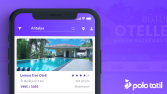 Polo Tatil Web-Mobil Arayüz Tasarımı