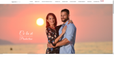 The Mtn Group - Responsive Photography Web Sitesi