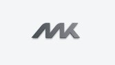 MK Logo Tasarımı