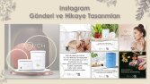 Aytaç Itır Kozmetik - Instagram Gönderi & Hikaye Tasarımları