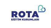 Rota Eğitim Kurumları Logo Çalışması