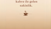 kafeler veya işletmeler için instagram post