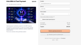 Sanal POS Test Entegrasyonu | Checkout Demo