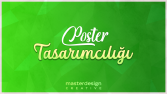 Poster Tasarımı