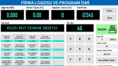 c# dilinde özel masaüstü uygulamalar