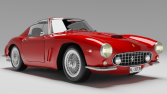 Ferrari Berlinatti 3D Model