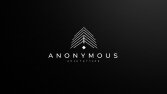 Logo Tasarımı: ANONYMOUS Architecture