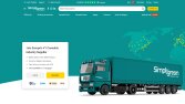 Sıfırdan tasarlanmış ve kodlanmış web sitesi