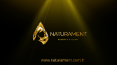 Naturament Logo Intro