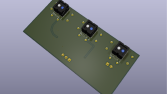 PCB TASARIMI-3