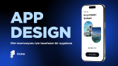 Mobil uygulama tasarımı