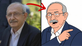 Family Guy Tarzı
