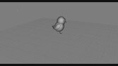 3D gaming animation 