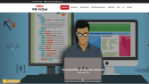 Web Yazılımı Sayfası için Seo